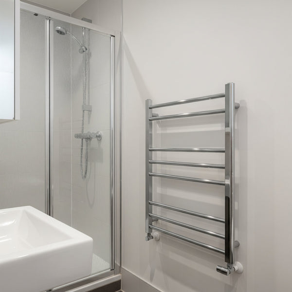 A Landlord's Guide: Choosing Durable, Low-Maintenance Towel Rails for Rental Properties