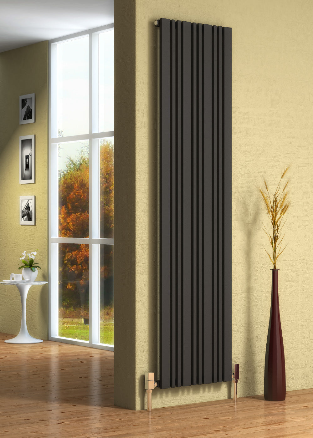 Designer Radiators