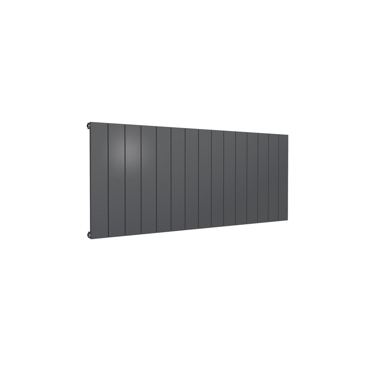 Anthracite Designer Radiator