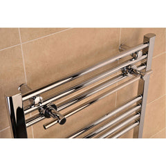 Hanger Extra Towel Rail Radiator Bar 460mm - Companyblue