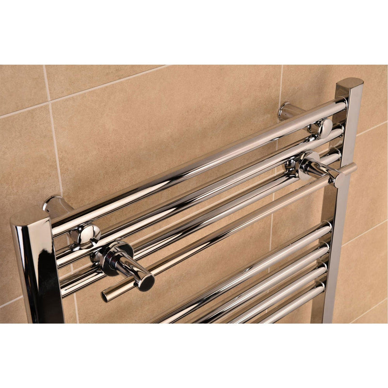 Hanger Extra Towel Rail Radiator Bar 460mm - Companyblue