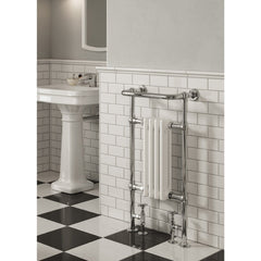 Reina Alicia Traditional Designer Towel Rail Radiator