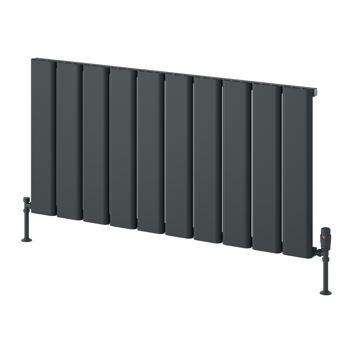 Anthracite Designer Radiator
