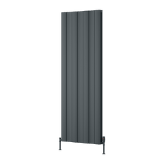 Reina Gio Vertical Aluminium Radiator