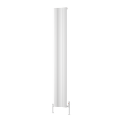 Reina Gio Vertical Aluminium Radiator