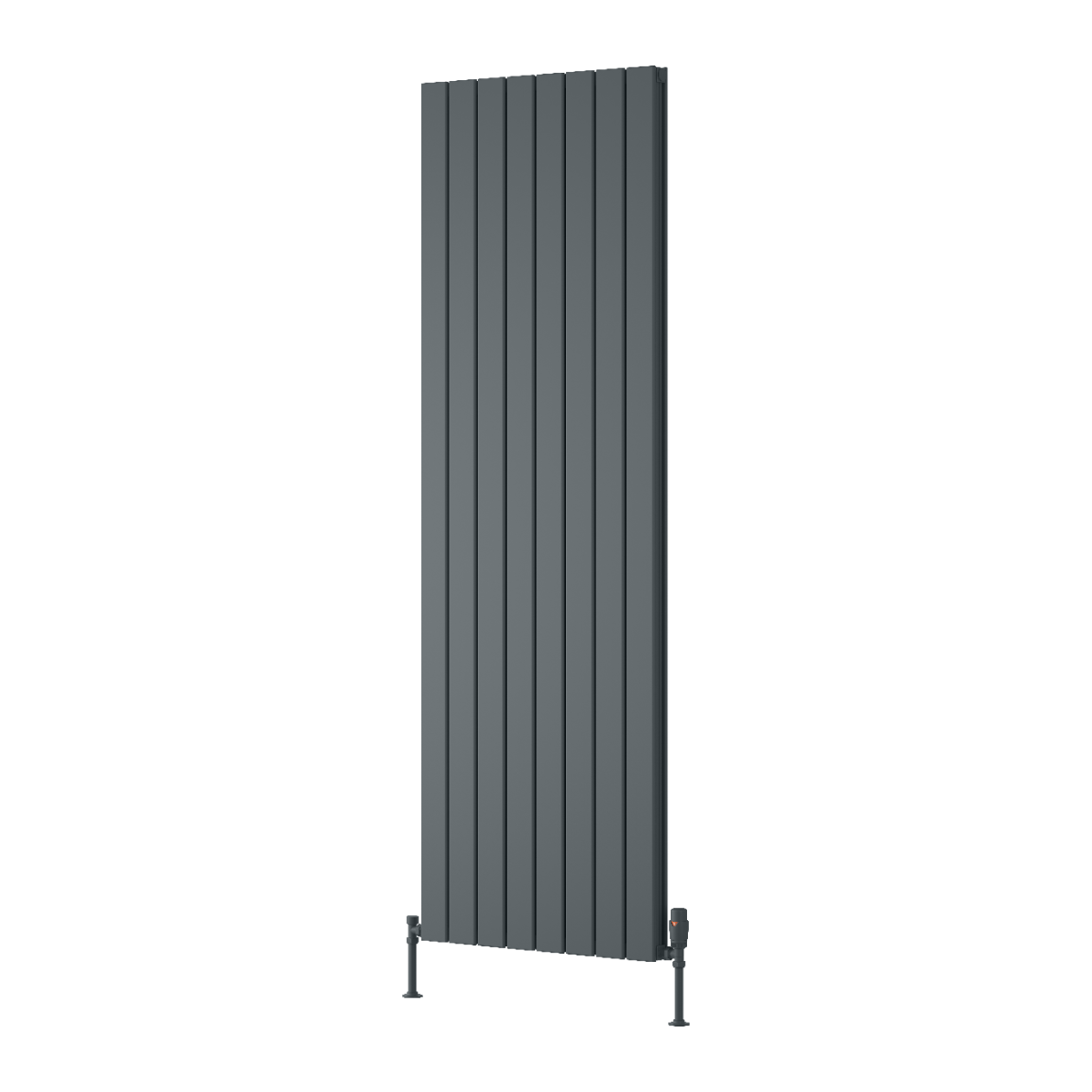 Anthracite Designer Radiator