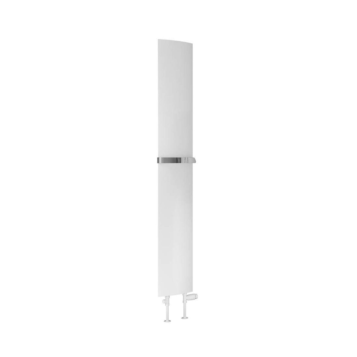 White Designer Radiator