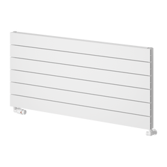 Reina Rienza Horizontal Aluminium Radiator