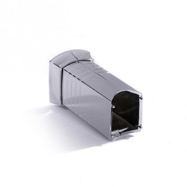 Chrome Cable Cover Masking Kit for Terma MOA Thermostatic Element
