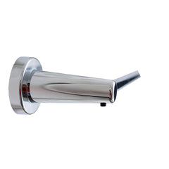 Chrome or Black Magnetic Hanger Extra Towel Bar For Straight Towel Radiators
