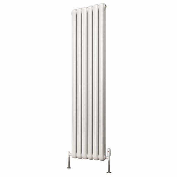 Reina Coneva Designer Column Vertical Radiator