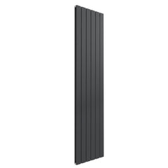Reina Flat Designer Vertical Steel Radiator