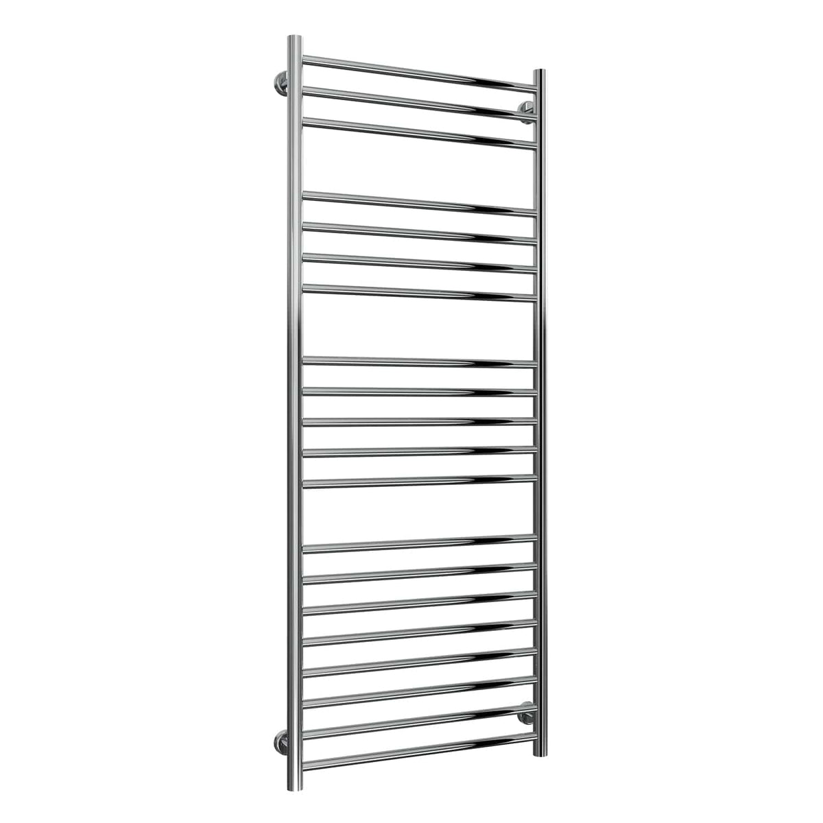 1500 x 600 mm Reina Luna Stainless Flat Steel Designer Towel Radiator