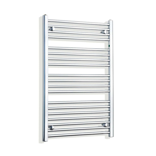 A Guide to Replacing Your Old Radiator with a New Towel Rail