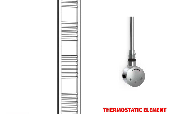 Installing an Electric Towel Rail: Safety Rules and Tips You Must Know