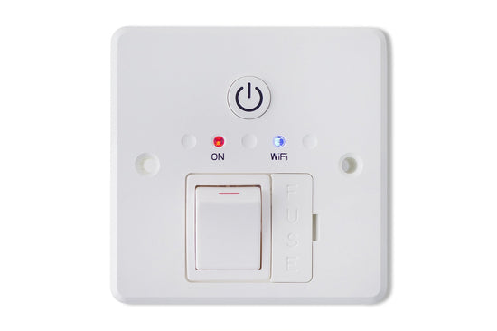 wifi timer spur