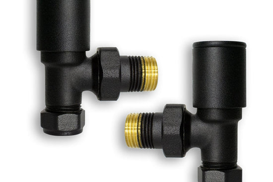 How to Fix Towel Rail Valves That Are Stuck or Dripping