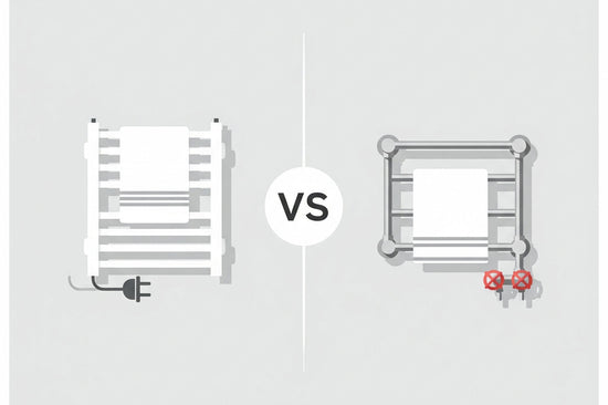 Comparing Electric Radiators and Central Heating Systems