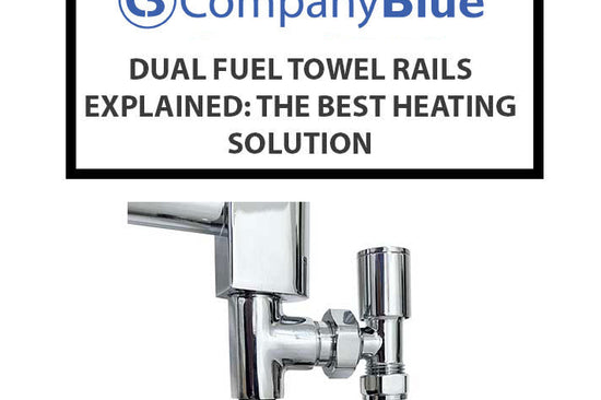The Benefits of Dual Fuel Towel Radiators