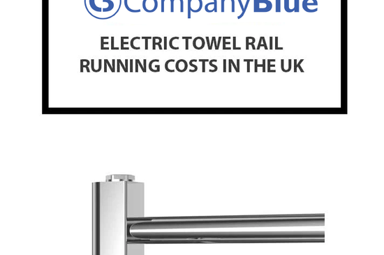Electric Towel Rail Running Costs in the UK