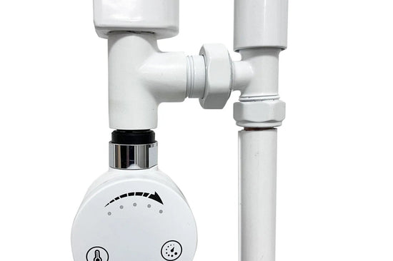 How to Convert Your Central Heating Towel Rail to Dual Fuel