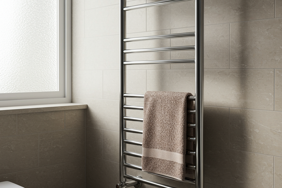 Everything You Need to Know About Ladder Style Heated Towel Rails