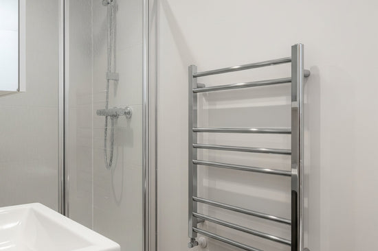 A Landlord's Guide: Choosing Durable, Low-Maintenance Towel Rails for Rental Properties