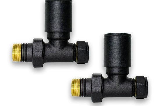 Choosing the Right Valves: The Difference Between Thermostatic and Manual