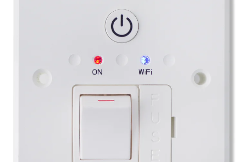 Wifi Timer