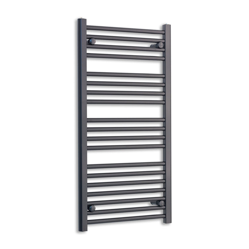 Central Heating Towel Rails