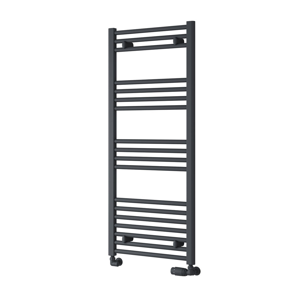 Anthracite Electric Towel Rails