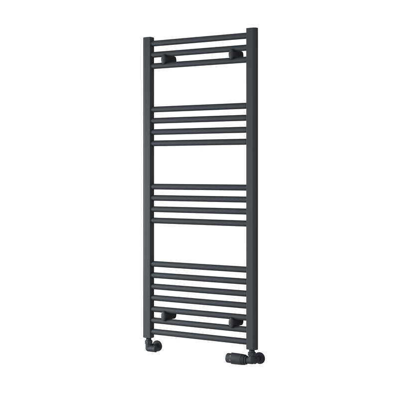 Anthracite Electric Towel Rails