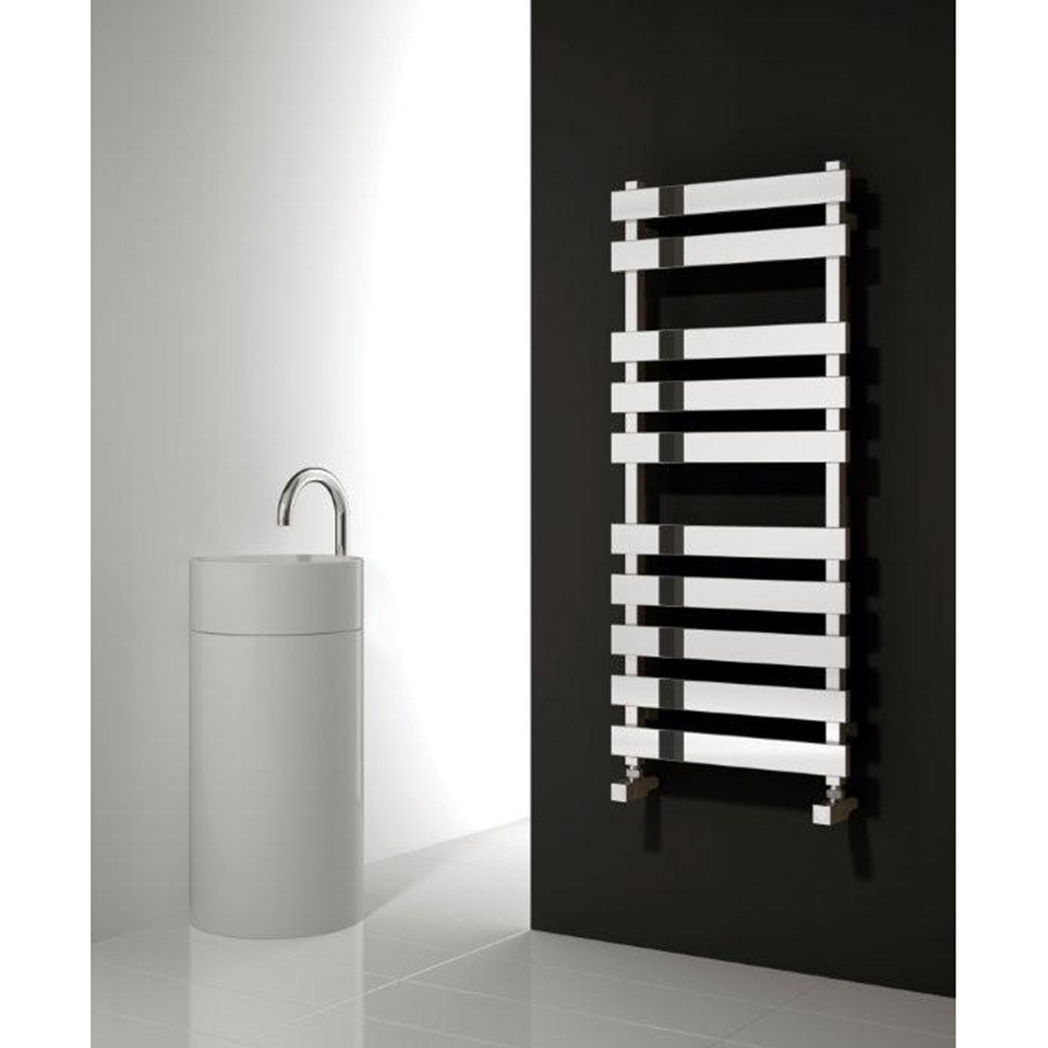 Stainless Steel Radiators