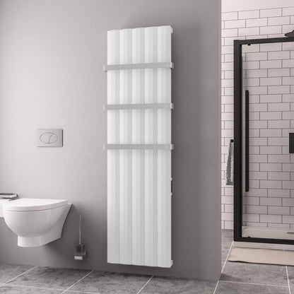 Heated Towel Rail