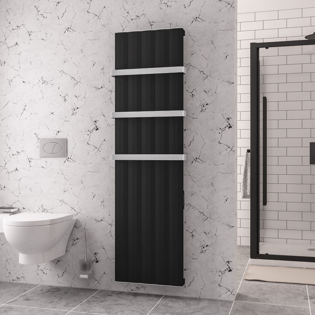 Heated Towel Rail