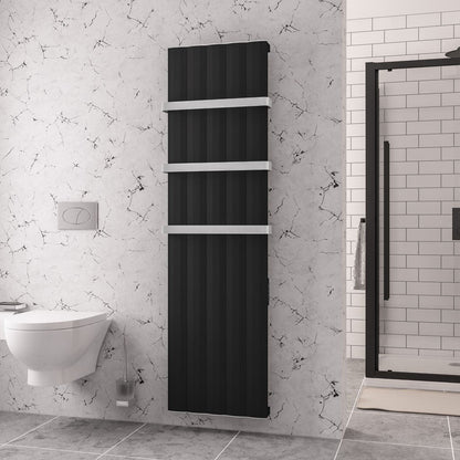 Heated Towel Rail