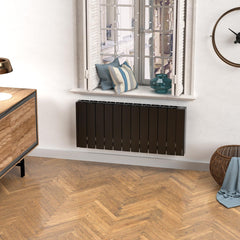 Rointe Belize Short Digital Conservatory Electric Radiator