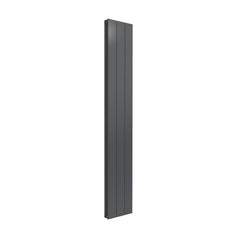 Reina Casina Vertical Designer Aluminium Radiators