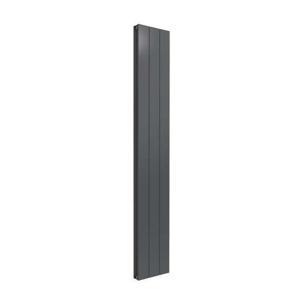 Anthracite Designer Radiator