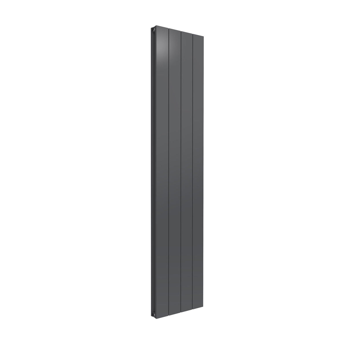 Anthracite Designer Radiator