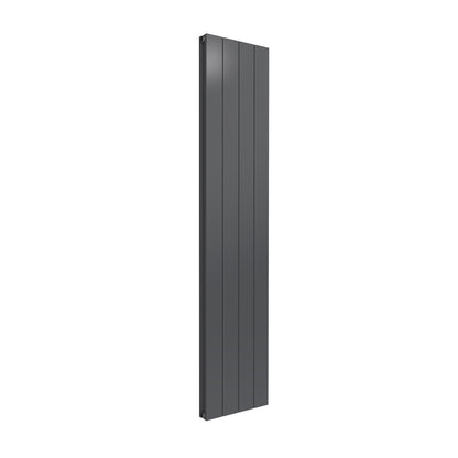 Anthracite Designer Radiator