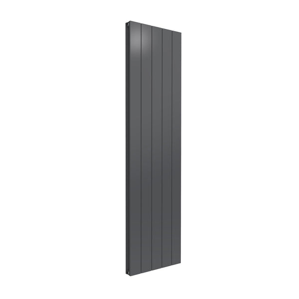 Anthracite Designer Radiator