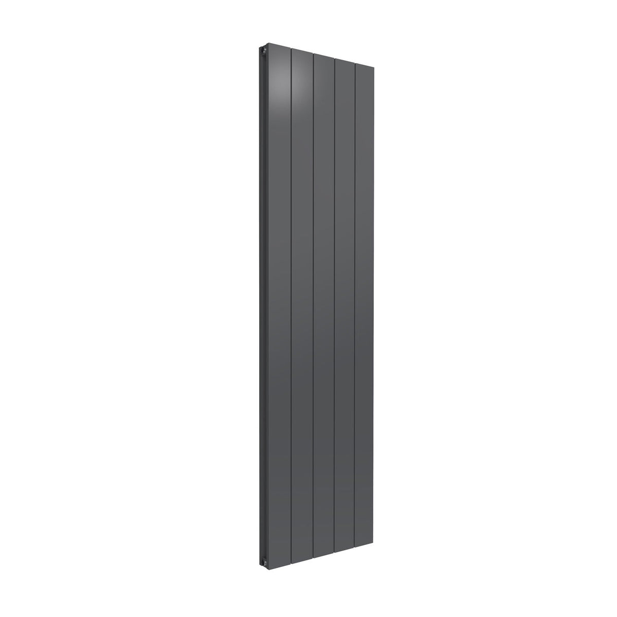 Anthracite Designer Radiator