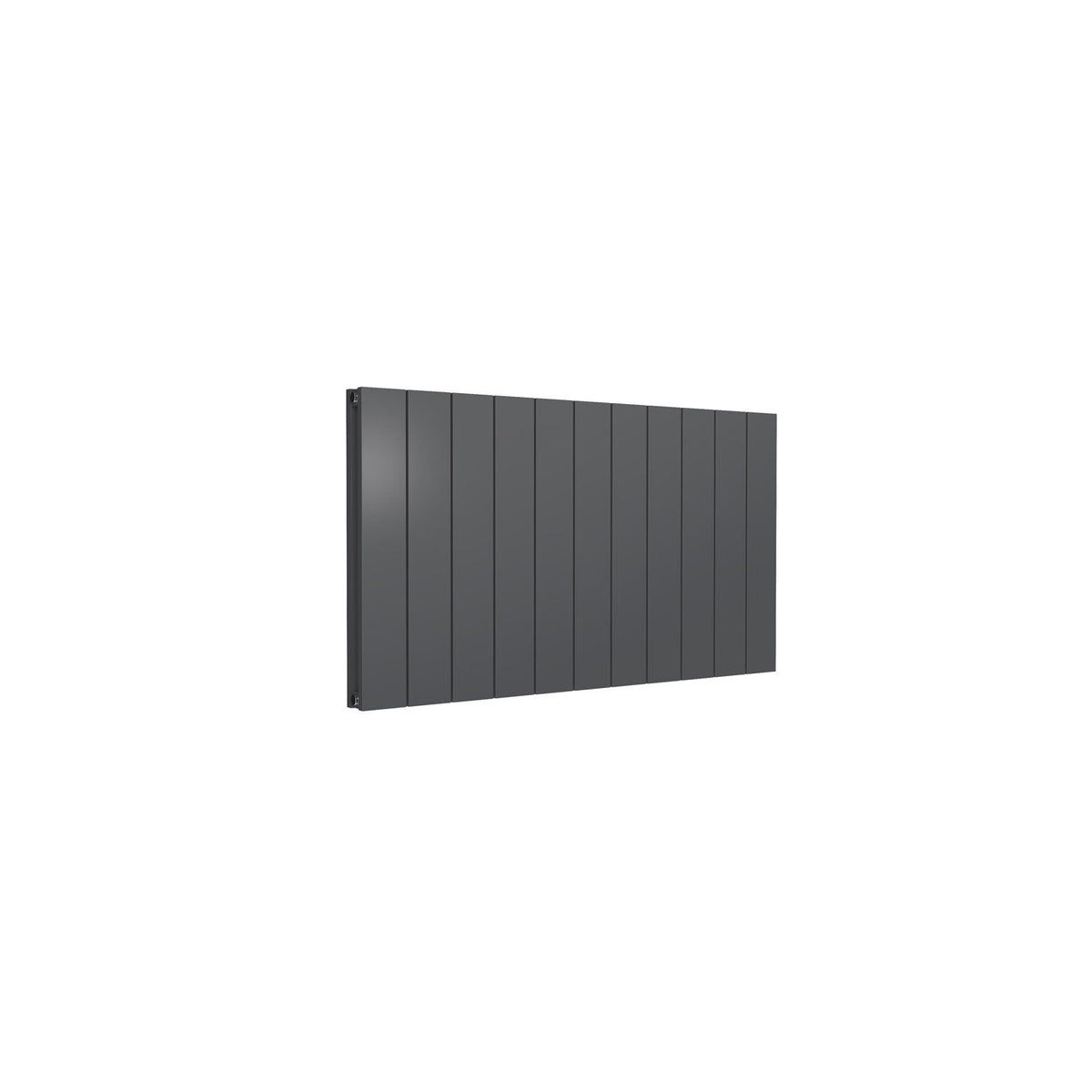 Anthracite Designer Radiator