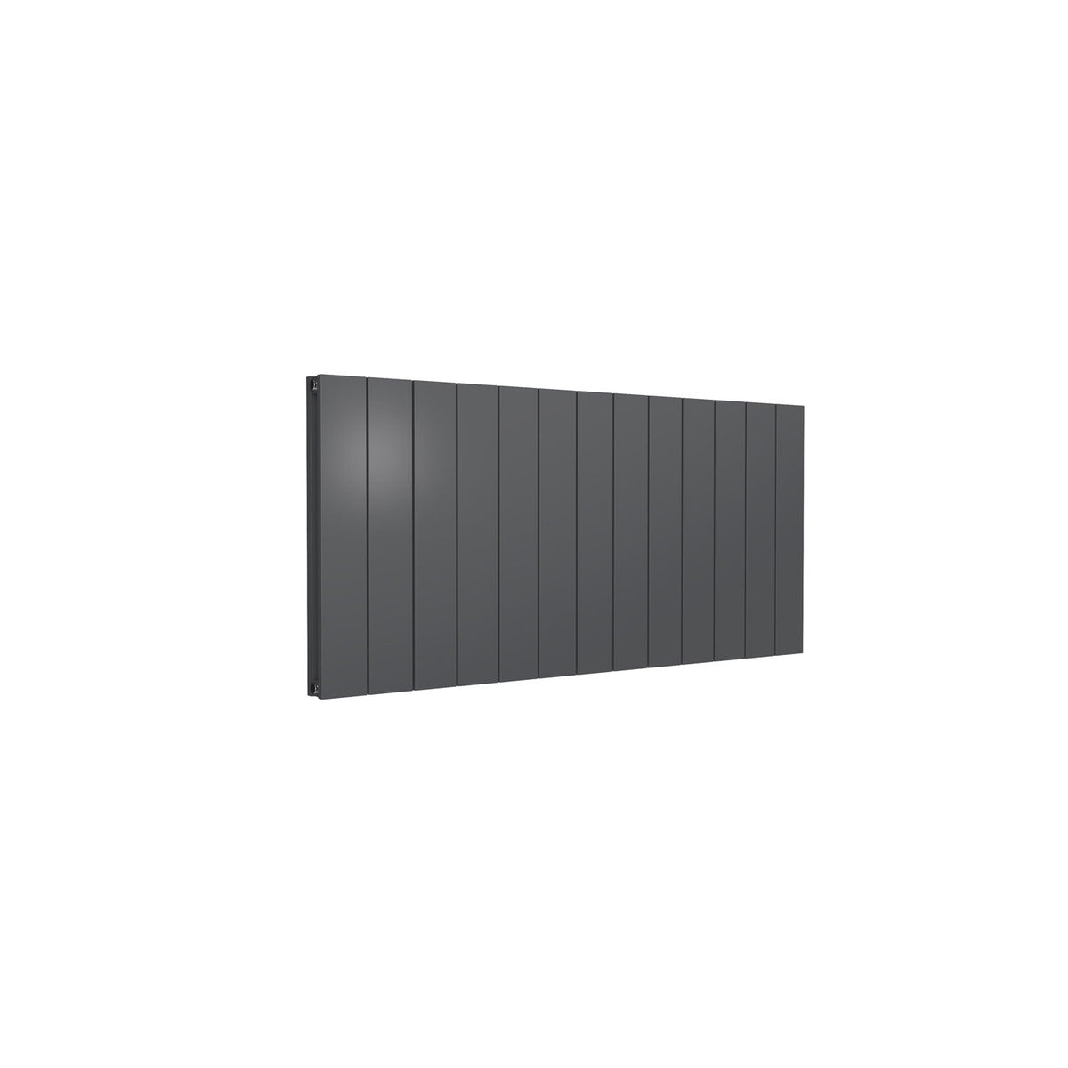 Anthracite Designer Radiator