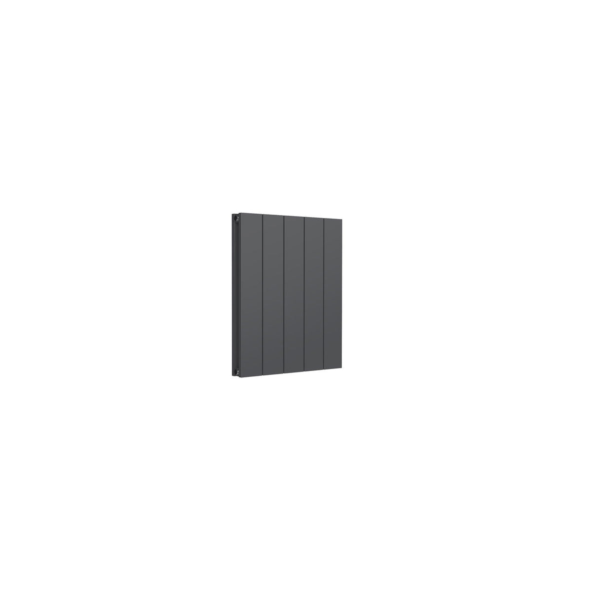 Anthracite Designer Radiator