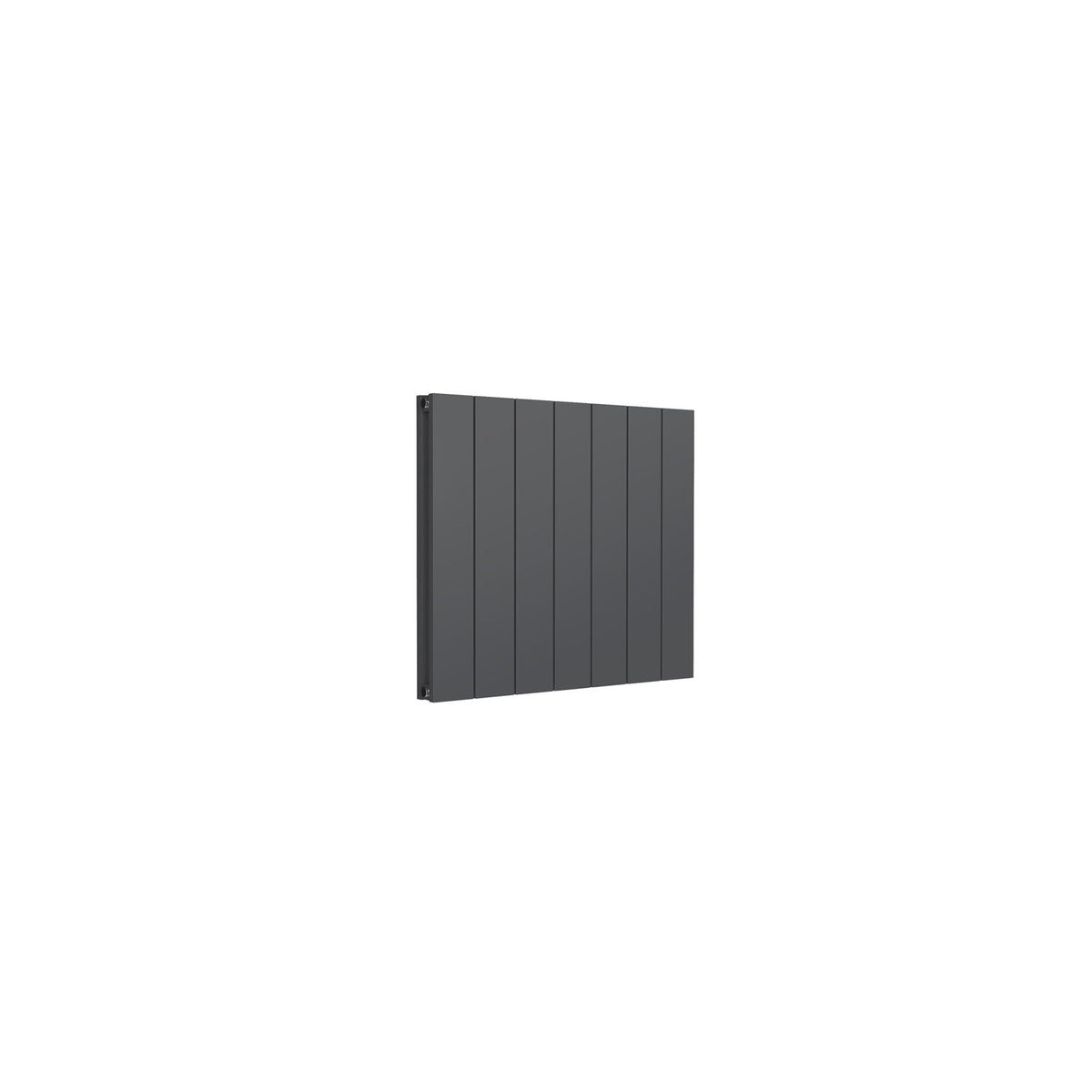 Anthracite Designer Radiator