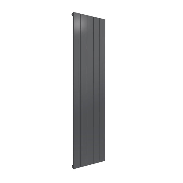 Anthracite Designer Radiator