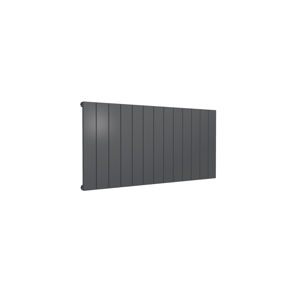 Anthracite Designer Radiator