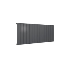 Reina Casina Designer Aluminium Radiators Horizontal